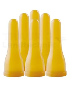 VPE6 Sauger Lamm für Flasche