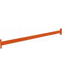 Holm 4HN, rotorange, komplett