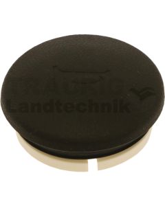 Hupenknopf