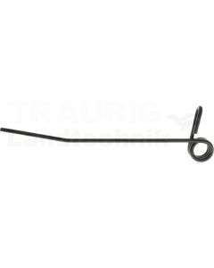 Striegelzinken Stroh 12mm