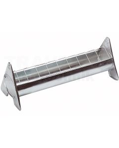 Futtertrog für Hühner