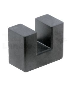 Ferritaufsatz B2 - Induktor POWERDUCTION