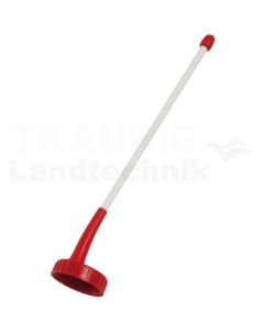 SHOOF Gewindeeinsatz