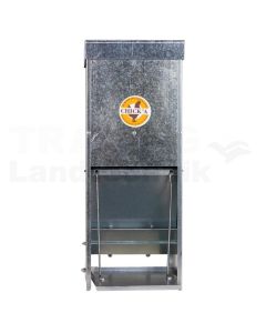Geflügelfutterautomat