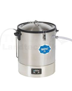 Pasteurisator