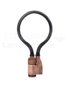 Induktor POWERDUCTION L180/D120