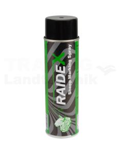 Viehzeichenspray
