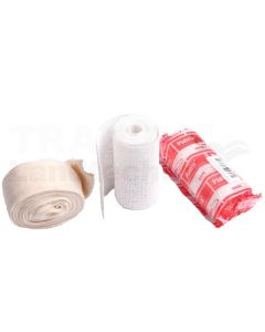 Gips-Verbandsset