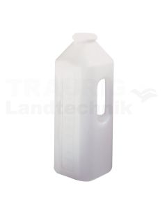 Kälberflasche