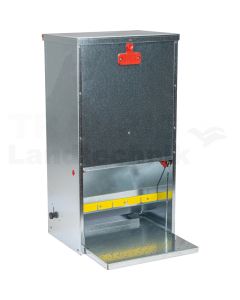 Geflügelfutterautomat