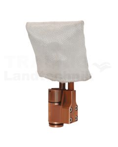 Induktor POWERDUCTION L20 ALU GLOVE