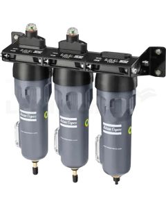 Druckluftfilter "DD25+"
