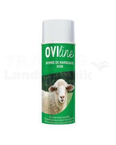 Viehzeichenspray