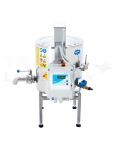 Pasteurisator