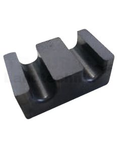 Ferritaufsatz B4 - Induktor POWERDUCTION