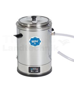 Pasteurisator