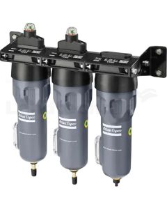 Druckluftfilter "QD25+"