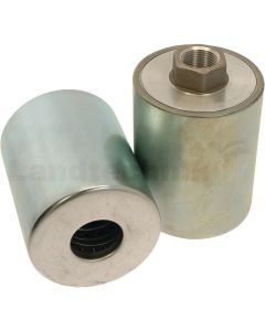 Hydraulikfilter