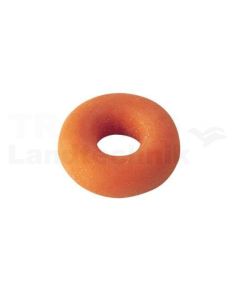 VPE500 Gummiringe KAMER orange