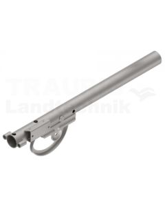 Zugdeichsel geschweißt 2500 mm