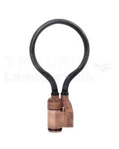 Induktor POWERDUCTION L180/D100