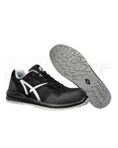DRIFTER BLACK LOW S1P SRC Gr. 47