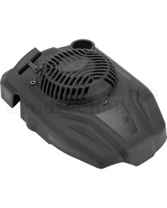 Reversierstarter mit Abdeckung