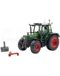 Fendt  Favorit 509 c