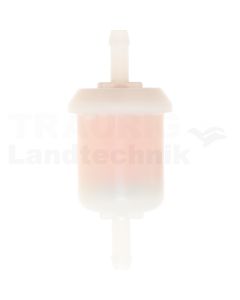 Kraftstofffilter