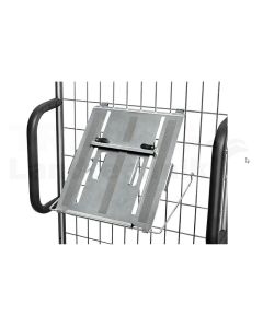Tablethalterung