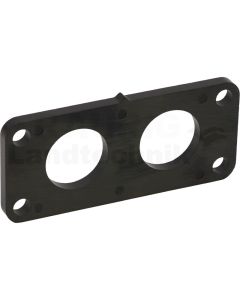 Isolator