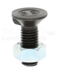 Pflugschraube - DIN 604 - M12x1,75x35 -