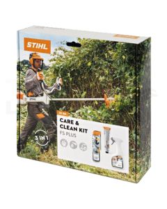 Care & Clean Kit FS Plus