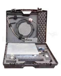 Abgasmessgerät MDS 205 für FFZ 
