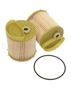 Kraftstofffilter