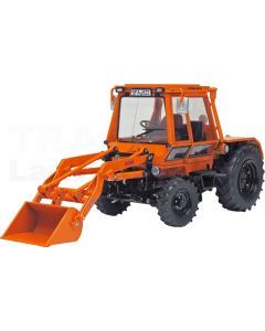 Deutz Intrac 2003 A mit Frontlader