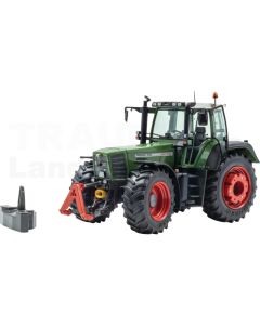 Fendt Favorit 926 Vario Generation 1