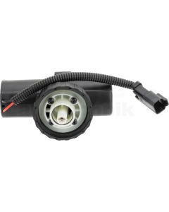 Kraftstoffpumpe 