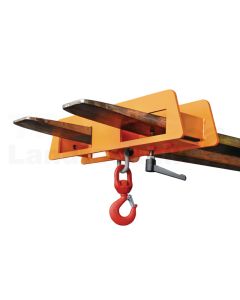 Lasthaken LH-II 2,5