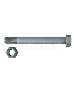 Federbolzengruppe BPW 05.857.00.57.0