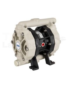 Pneumatik-Membranpumpe 55l/min