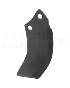 Fräsmesser Hartmetallbeschichtet