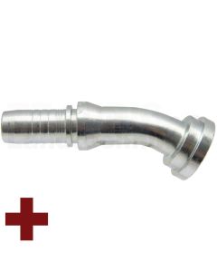 PN 25 SFS 1.1/4" CAT 30°