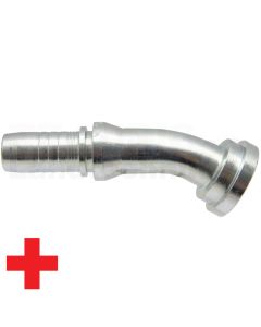 PN 38 SFS 1.1/2" 30°