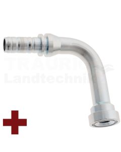 PN 32 SFS 1.1/2" CAT 90° L=135