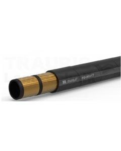 Equator/2 (Schwarz) DN 25