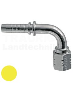 PN 32 DKJ 1.5/8" 90° L=129