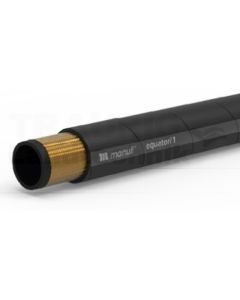 Equator/1 (Schwarz) DN 16