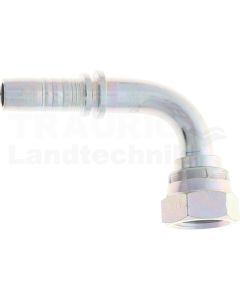 90° DKR-KR DN10 1/2 MF