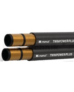 Twinpower/Plus DN 16